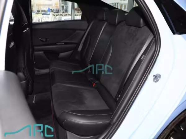 Hyundai Elantra N 2023