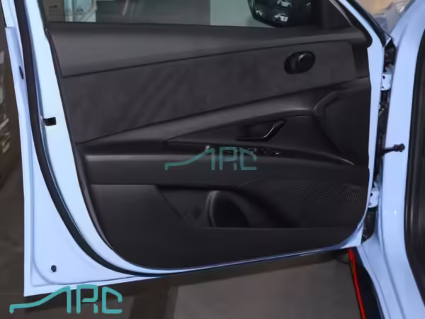 Hyundai Elantra N 2023