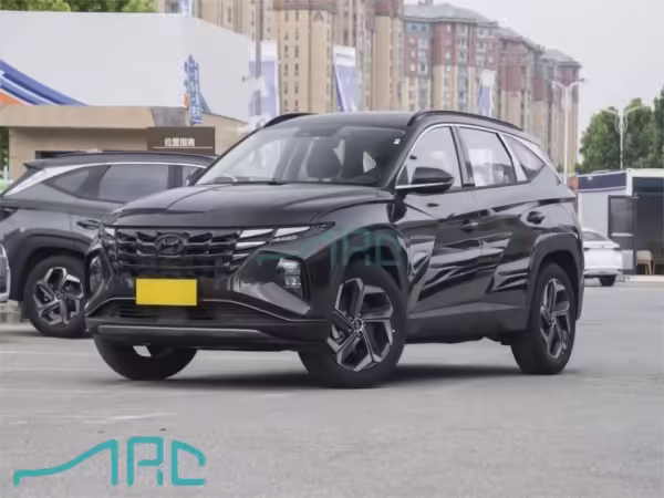 Hyundai Tucson 2023