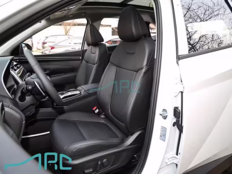Hyundai Tucson 2023