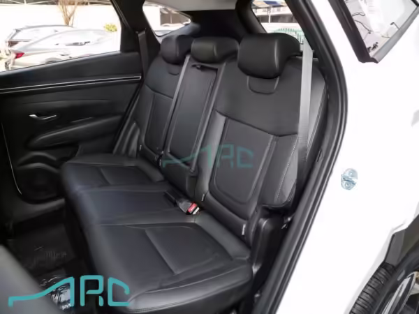 Hyundai Tucson 2023