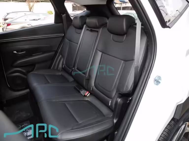 Hyundai Tucson 2023