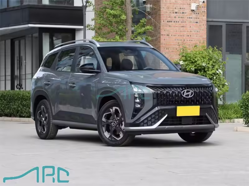 Hyundai ix35 2023