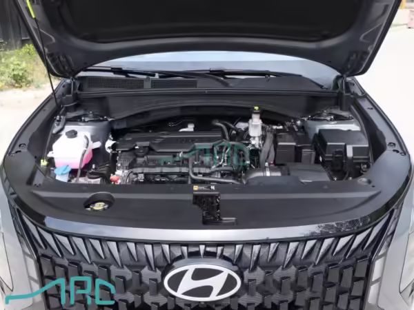 Hyundai ix35 2023
