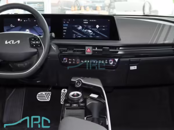 2023 Киа EV6