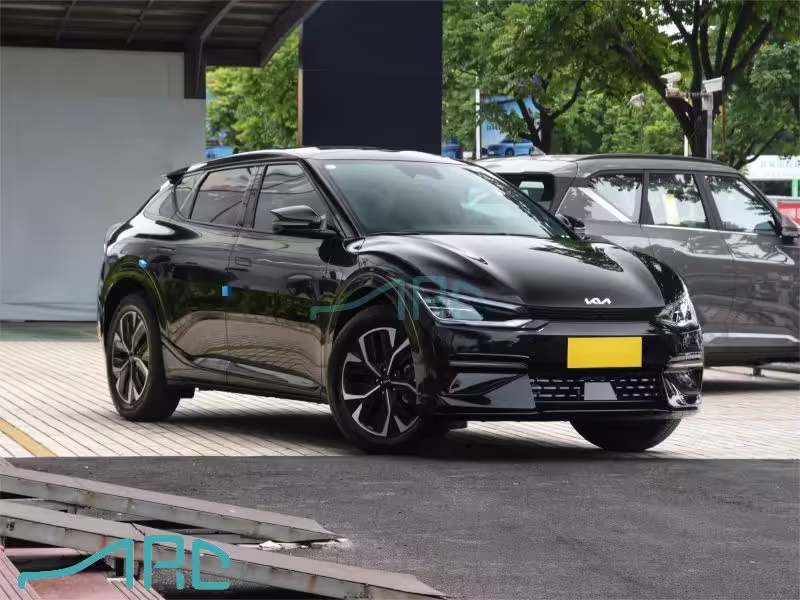 2023 Kia EV6