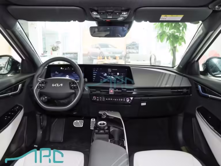 2023 Киа EV6