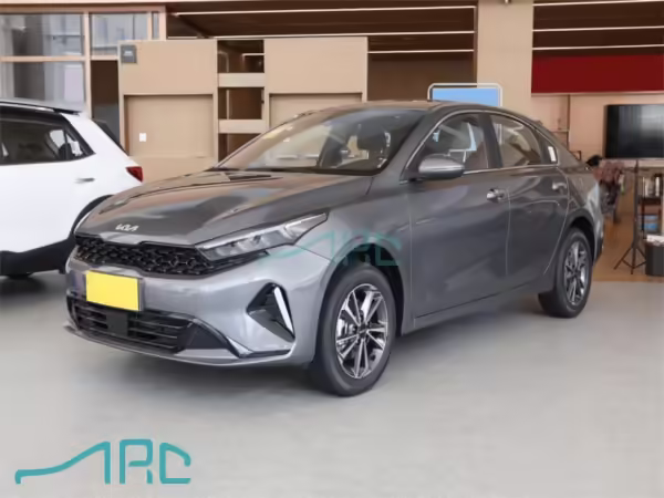 Kia K3 tahun 2023