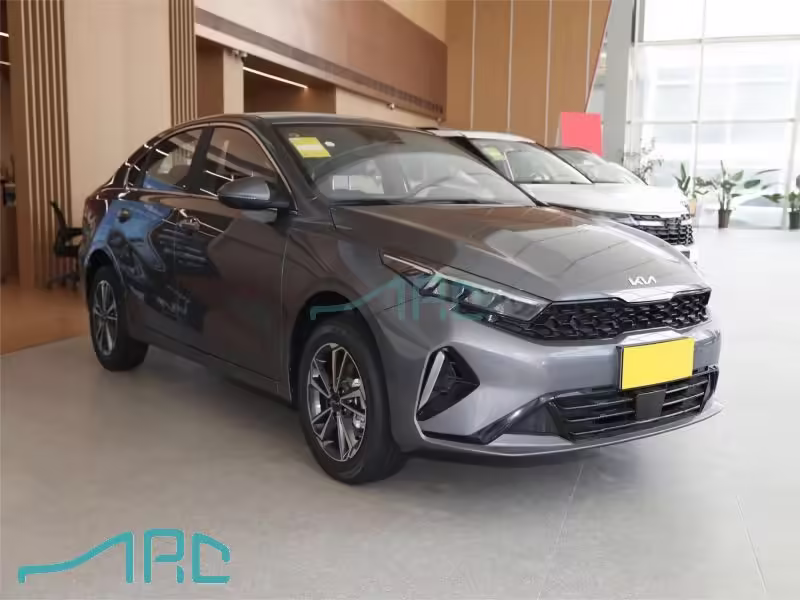 2023 Kia K3