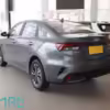 Kia K3 tahun 2023