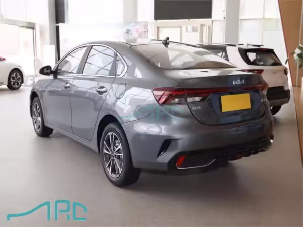 Kia K3 tahun 2023