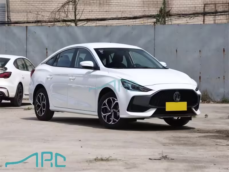 2023 MG5