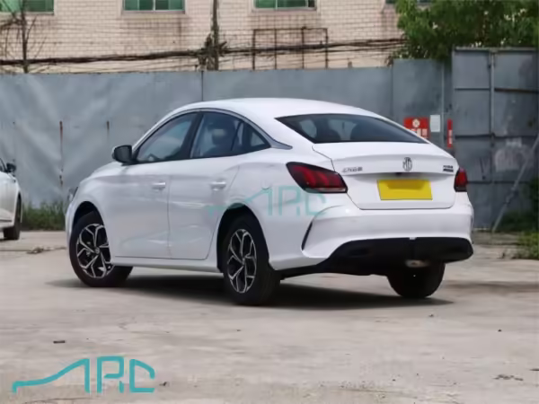 MG5 tahun 2023