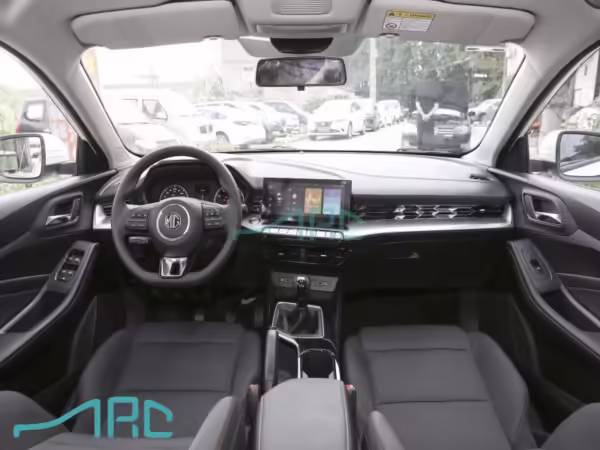 MG5 tahun 2023