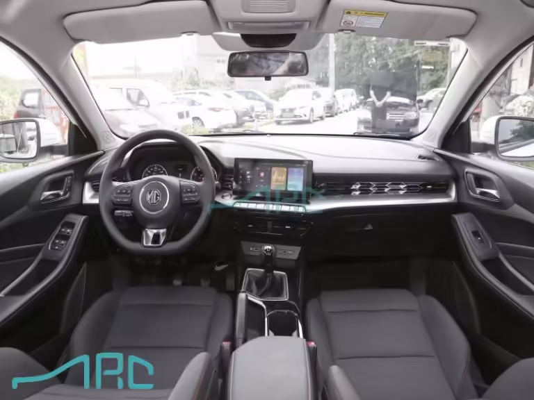 MG5 tahun 2023