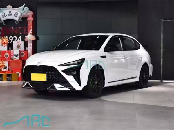 MG6 2023