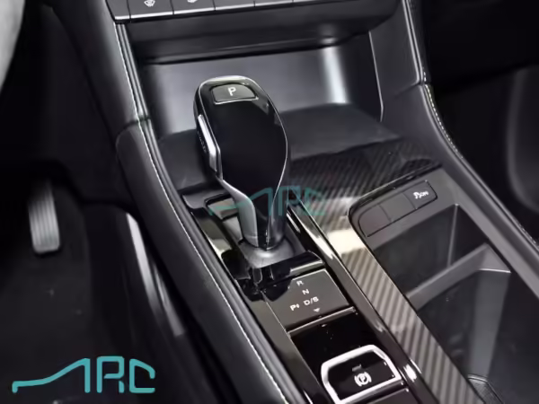 2023 MG6