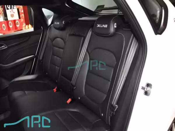 2023 MG6