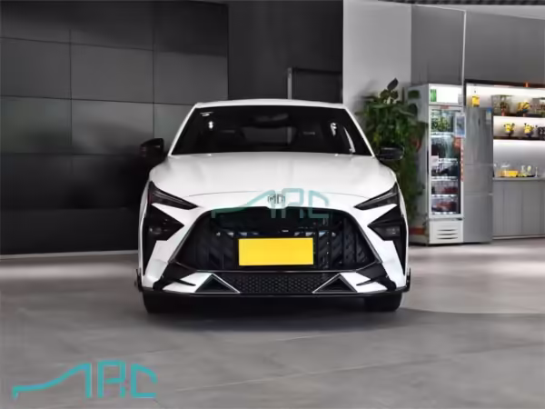 2023 MG6