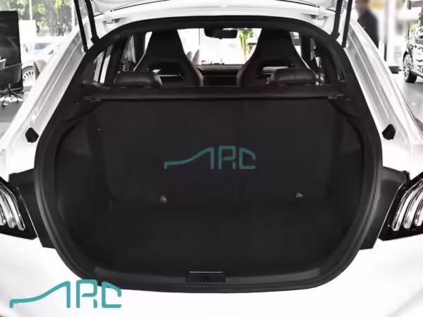 2023 MG6