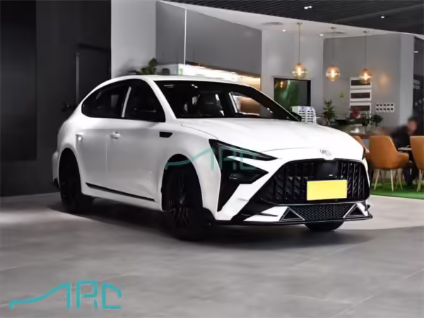 MG6 2023
