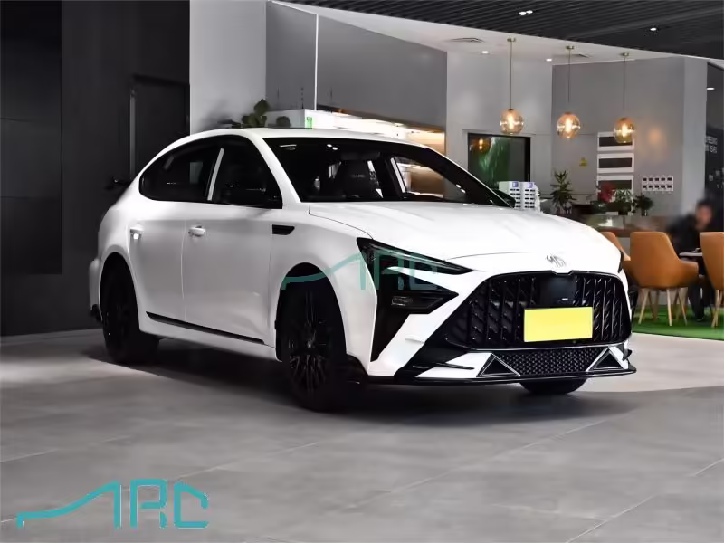 2023 MG6