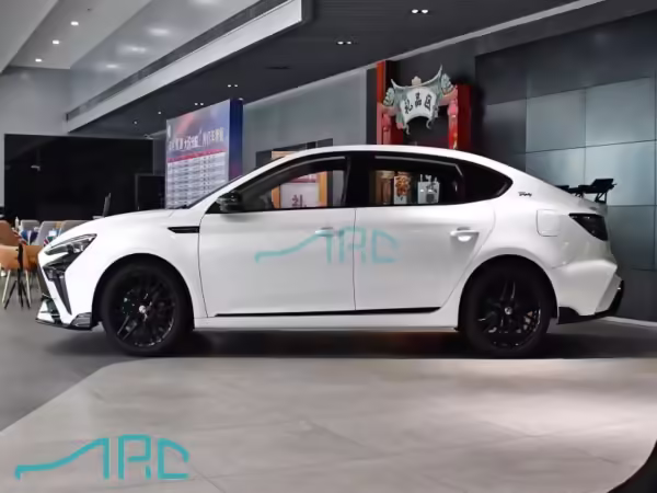 2023 MG6