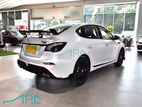MG6 2023