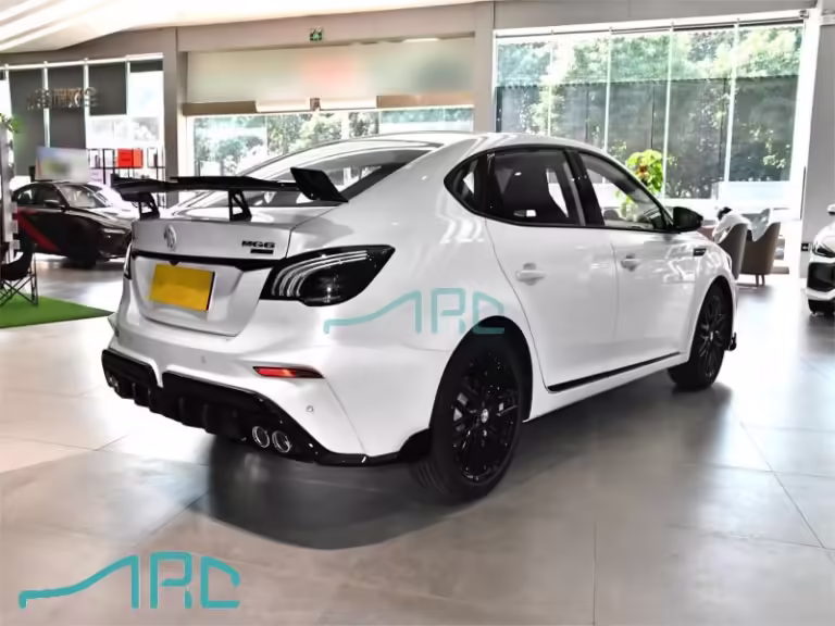 MG6 2023