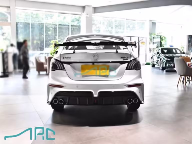 2023 MG6