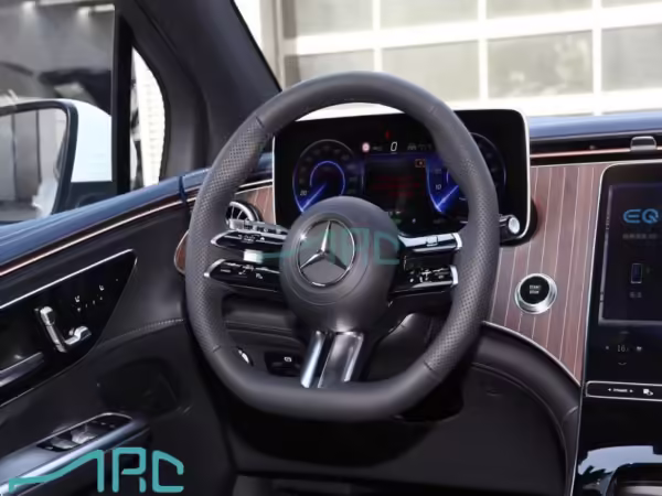 2023 Mercedes-Benz EQE SUV