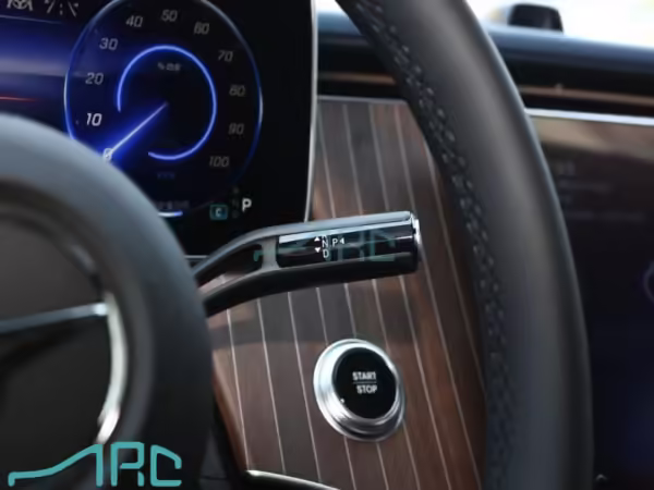 2023 Mercedes-Benz EQE SUV