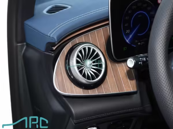 2023 Mercedes-Benz EQE SUV