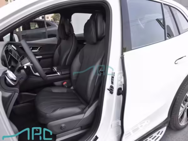 2023 Mercedes-Benz EQE SUV