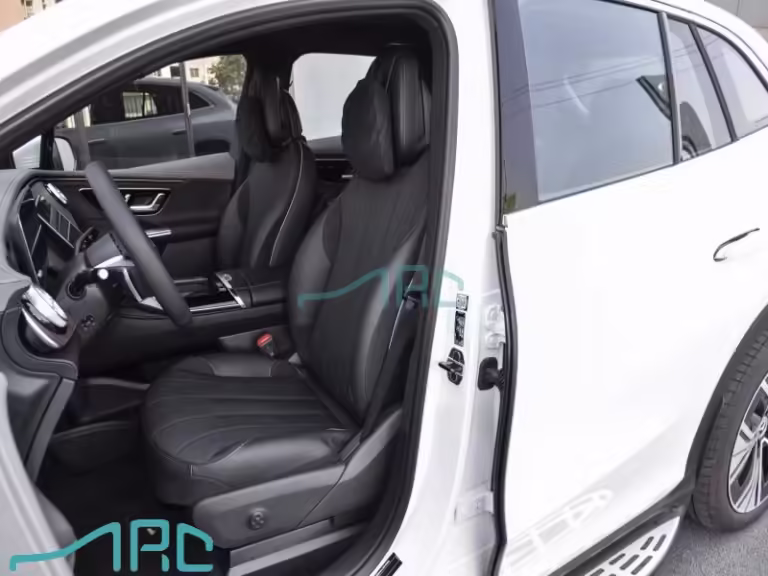 2023 Mercedes-Benz EQE SUV