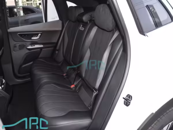 2023 Mercedes-Benz EQE SUV