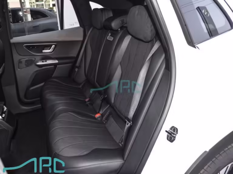 2023 Mercedes-Benz EQE SUV