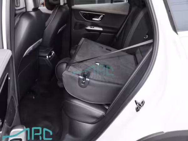 2023 Mercedes-Benz EQE SUV