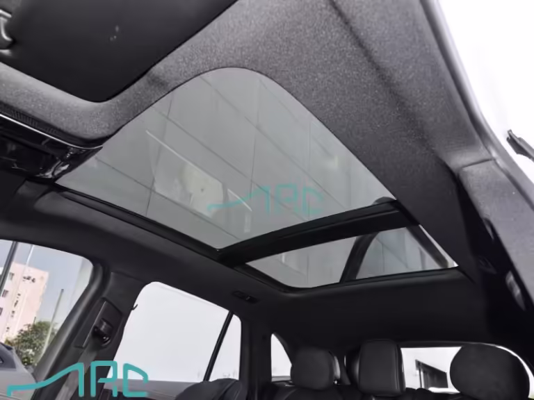 2023 Mercedes-Benz EQE SUV
