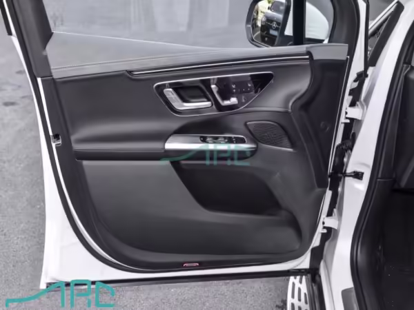 2023 Mercedes-Benz EQE SUV