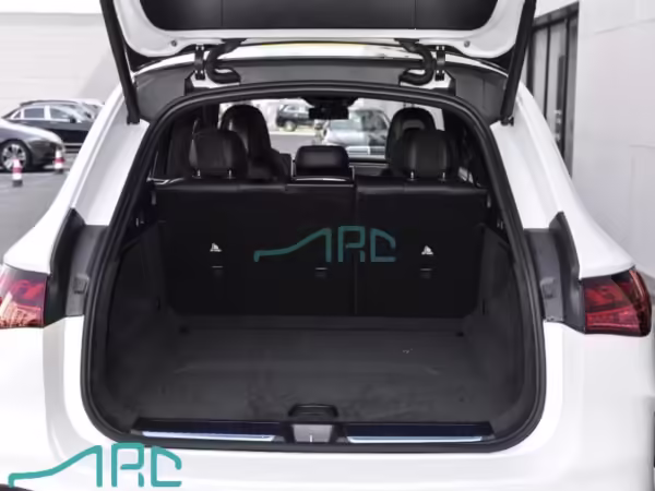 2023 Mercedes-Benz EQE SUV