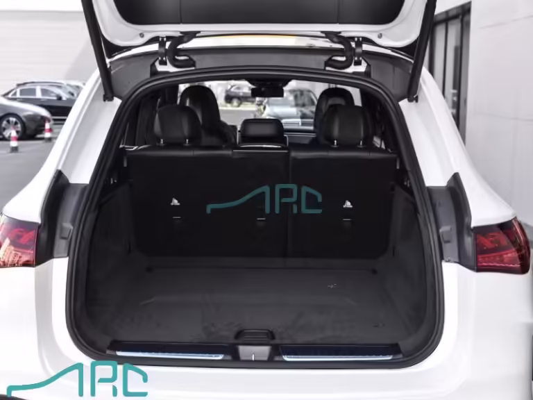2023 Mercedes-Benz EQE SUV