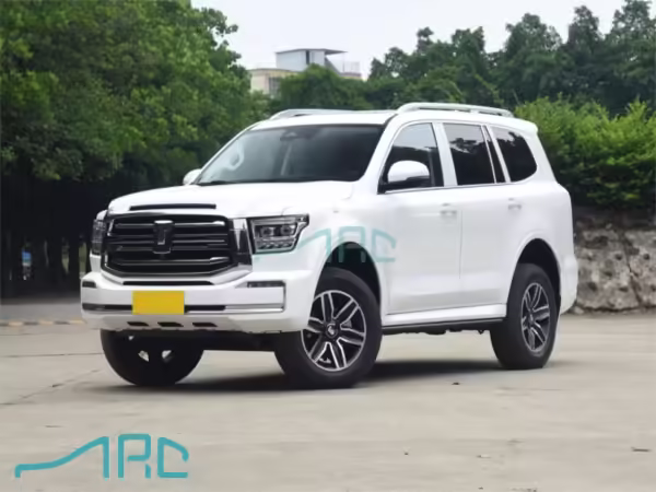 2023 TANK 500
