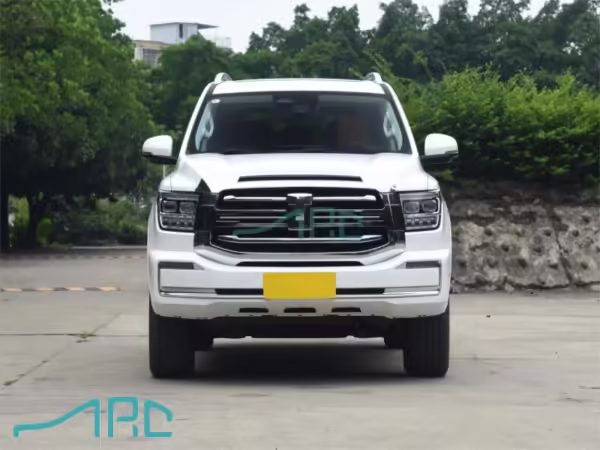 2023 TANK 500
