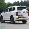 2023 TANK 500
