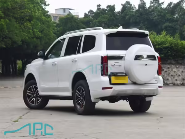 2023 TANK 500