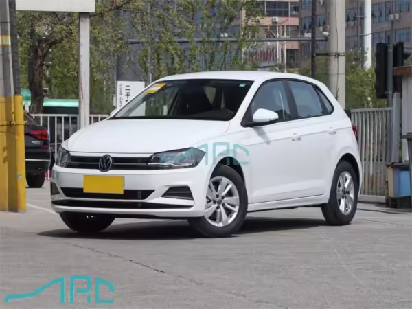 Volkswagen Polo 2023
