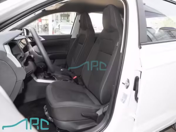 Volkswagen Polo 2023