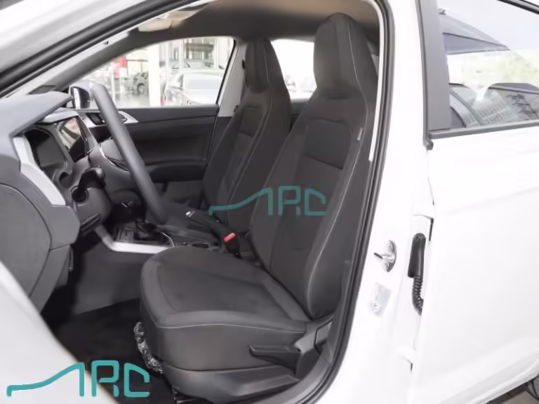 Volkswagen Polo 2023
