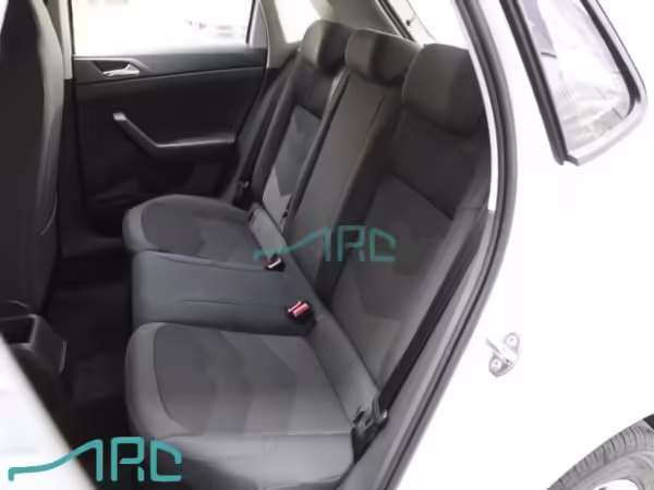 Volkswagen Polo 2023